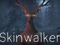 Тоглоом Skinwalker