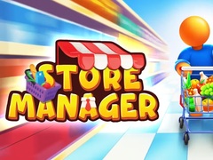 Тоглоом Store Manager