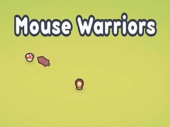 Тоглоом Mouse Warriors