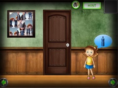Тоглоом Amgel Kids Room Escape 203