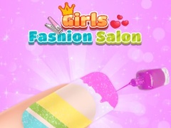 Тоглоом Girls Fashion Salon