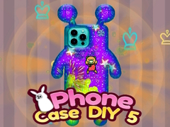 Тоглоом Phone Case DIY 5