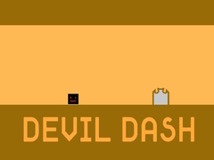 Тоглоом Devil Dash