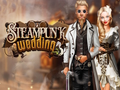 Тоглоом Steampunk Wedding