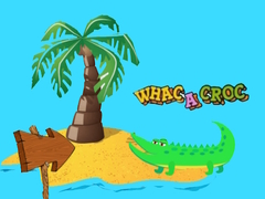 Тоглоом Whack a Croc