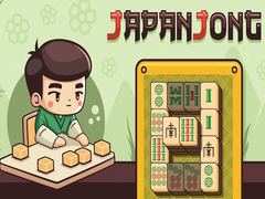 Тоглоом JapanJong