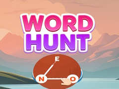 Тоглоом Word Hunt