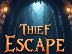 Тоглоом Thief Escape