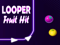 Тоглоом Looper Fruit Hit