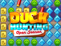 Тоглоом Duck Hunting: Open Season