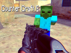 Тоглоом Counter Craft 5