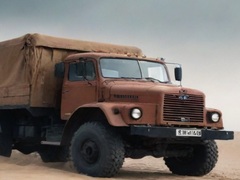 Тоглоом Offroad Truck Adventure