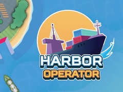 Тоглоом Harbor Operator