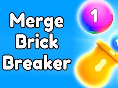 Тоглоом Merge Brick Breaker