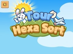 Тоглоом Tour Hexa Sort