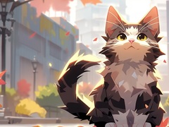 Тоглоом Cat Life Simulator