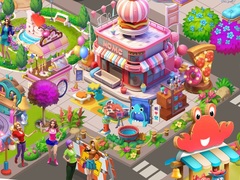 Тоглоом Scavenger Hunt - Hidden Items