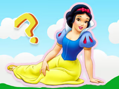 Тоглоом Kids Quiz: What Do You Know About Snow White?
