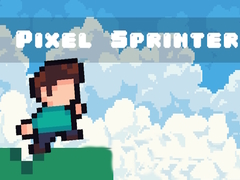 Тоглоом Pixel Sprinter