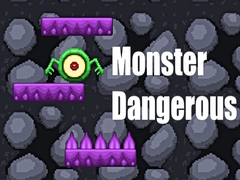 Тоглоом Monster Dangerous