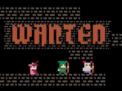 Тоглоом Wanted