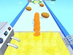 Тоглоом Potato Rush
