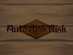 Тоглоом Auto Risk Risk