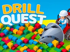 Тоглоом Drill Quest