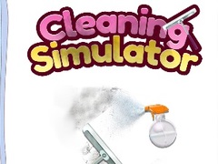 Тоглоом Cleaning Simulator
