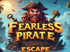 Тоглоом Fearless Pirate Escape