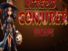 Тоглоом Intrepid Conjurer Girl Escape