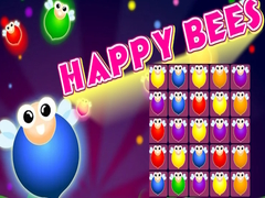 Тоглоом Happy Bees