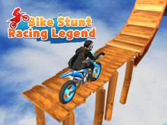 Тоглоом Bike Stunt Racing Legend