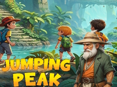 Тоглоом Jumping Peak