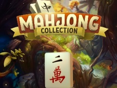 Тоглоом Mahjong Collection