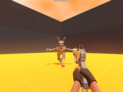 Тоглоом Boomer Shooter