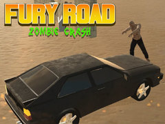 Тоглоом Fury Road Zombie Crash