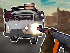 Тоглоом Grandfather Road Chase