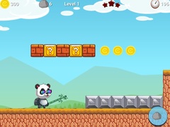 Тоглоом Bambit Adventure