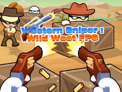 Тоглоом Western Sniper: Wild West FPS