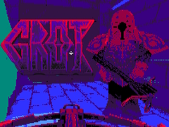 Тоглоом Grot