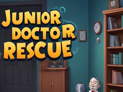 Тоглоом Junior Doctor Rescue