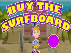 Тоглоом Buy The Surfboard