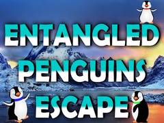 Тоглоом Entangled Penguins Escape