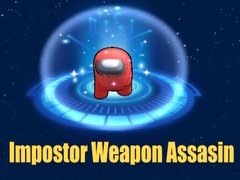 Тоглоом Impostor Weapon Assasin