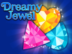 Тоглоом Dreamy Jewel