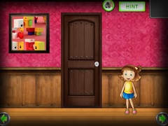 Тоглоом Amgel Kids Room Escape 204