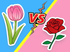 Тоглоом Kids Quiz: What Do You Know About Flowers?