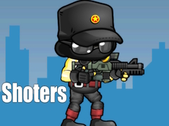 Тоглоом Shoters