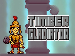 Тоглоом Timber Gladiator